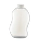 heat resistant plastic sauce bottle
